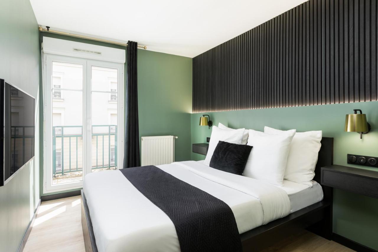 Suite Perle Rare, Disneyland Paris, 6 Personnes Шеси Экстерьер фото
